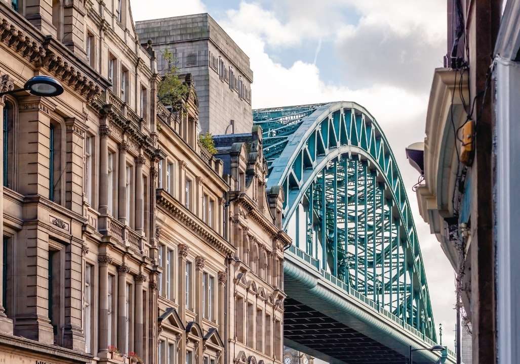 Newcastle, United Kingdom