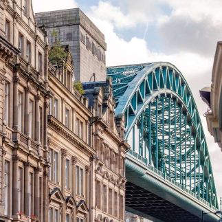 Newcastle, United Kingdom