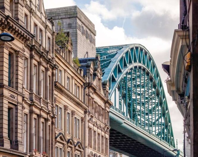 Newcastle, United Kingdom