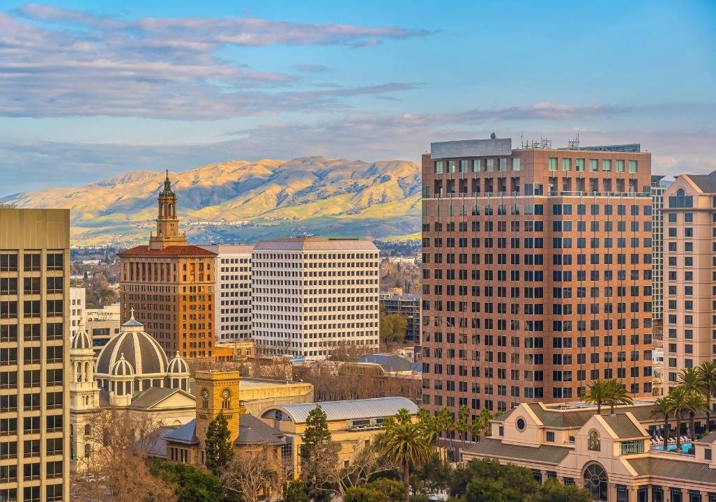 San Jose, Califormia