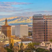 San Jose, Califormia