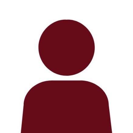 Profile pic holder
