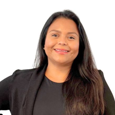 Jessica Ortega Benitez