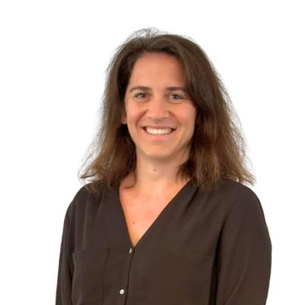 Audrey Lelong