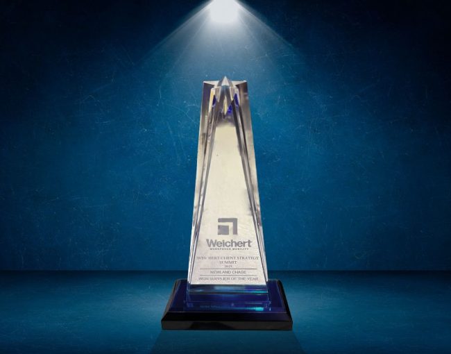 Weichert trophy 2025