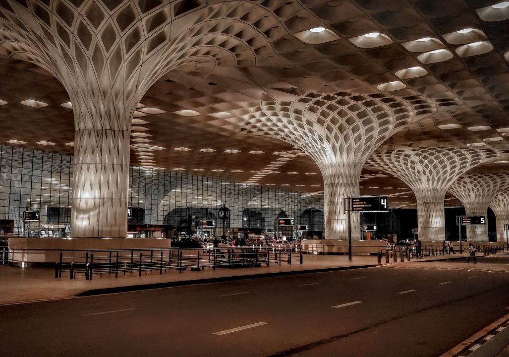 Mumbai Airport