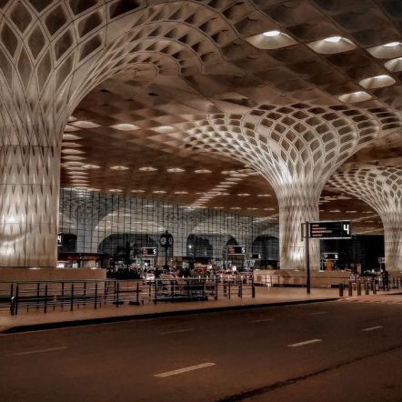 Mumbai Airport