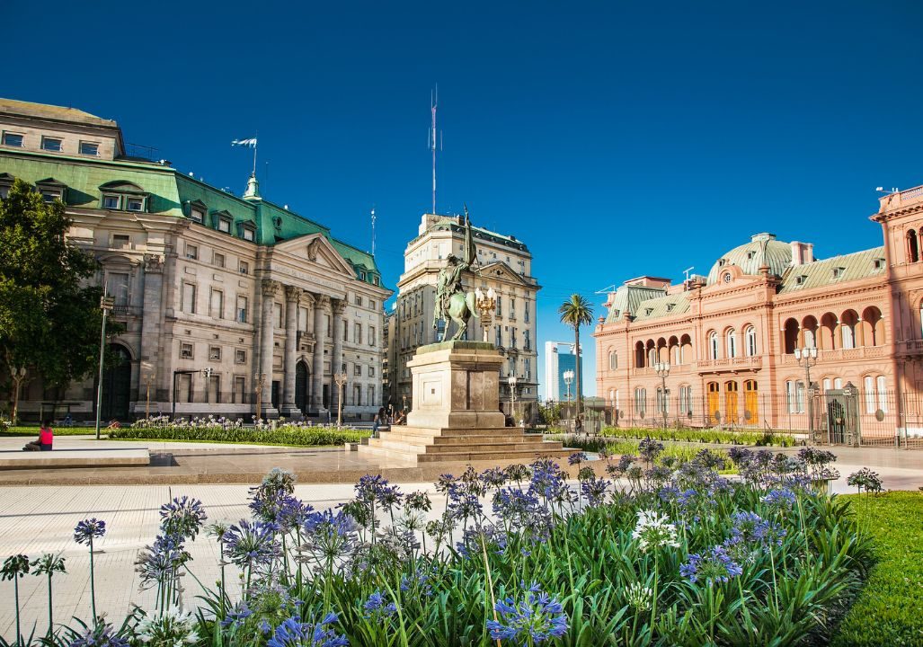 Buenos Aires, Argentina