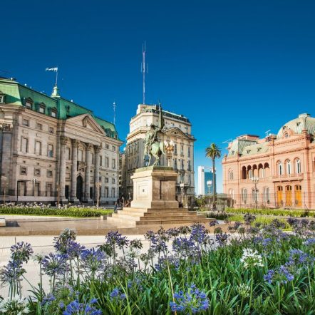 Buenos Aires, Argentina