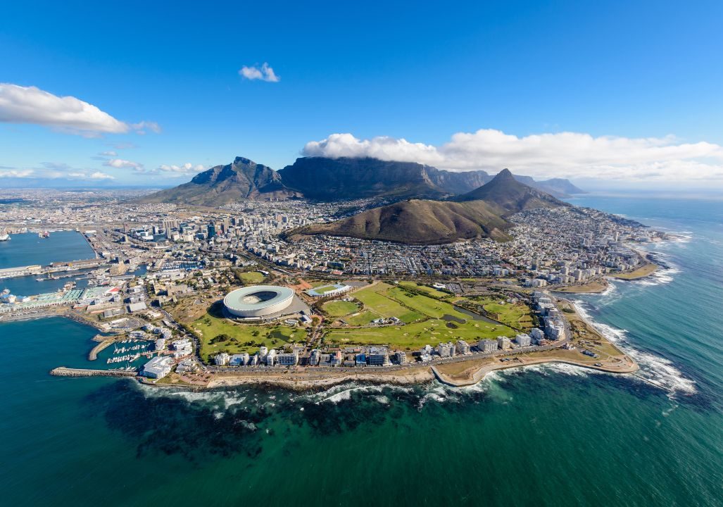 Cape Town