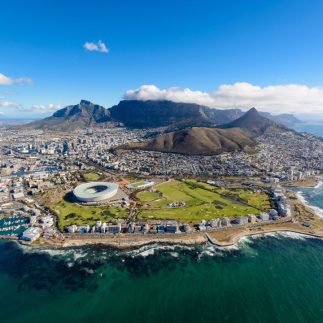 Cape Town