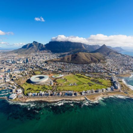 Cape Town