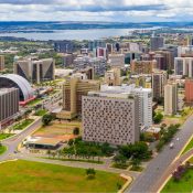 Federal District, Brasilia