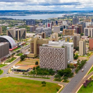 Federal District, Brasilia