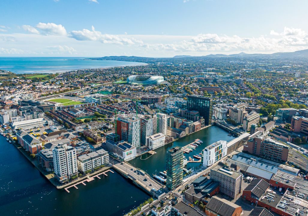 Dublin, Ireland