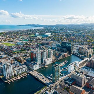 Dublin, Ireland