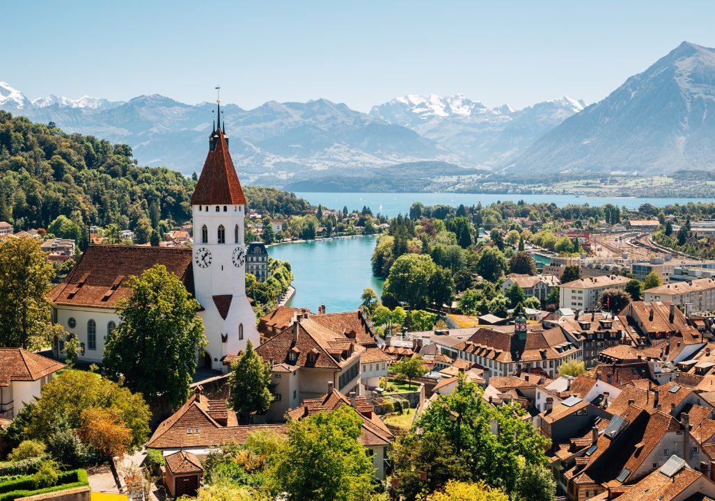 Bern, Switzerland