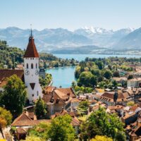 Bern, Switzerland