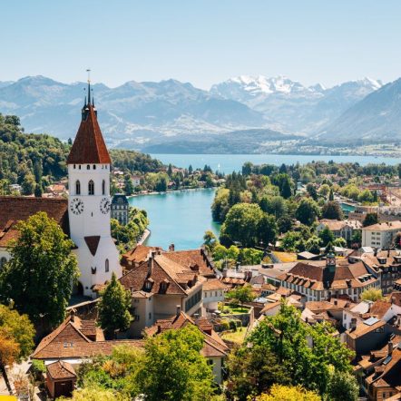 Bern, Switzerland