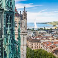 Geneva, Switzerland