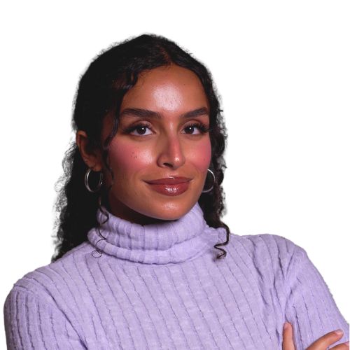 Nouran Rous Nouran Hassan | Newland Chase