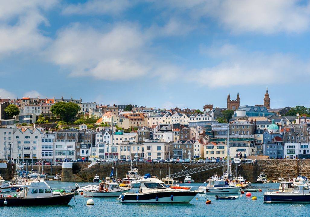 Guernsey