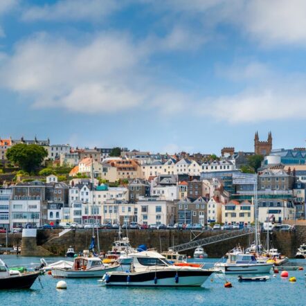 Guernsey