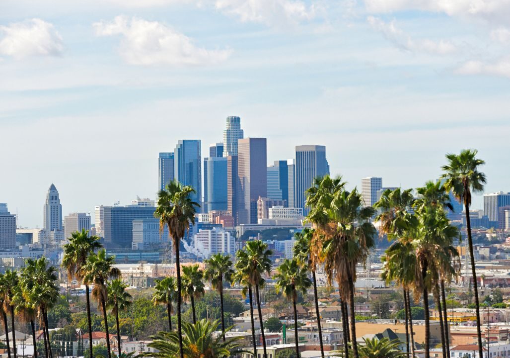 Los Angeles, United States