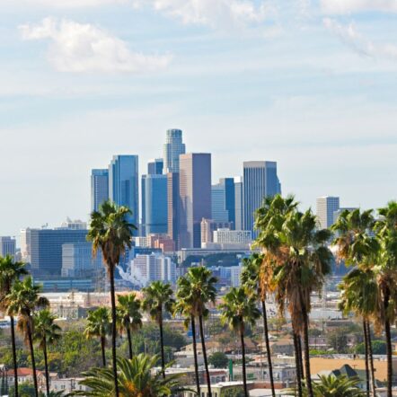 Los Angeles, United States