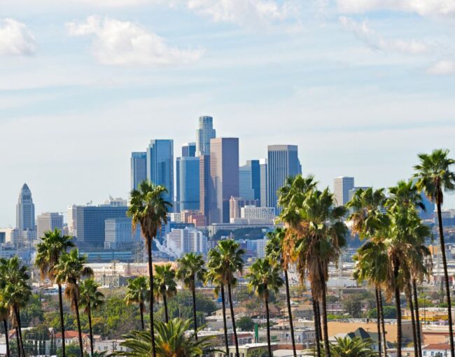 Los Angeles, United States