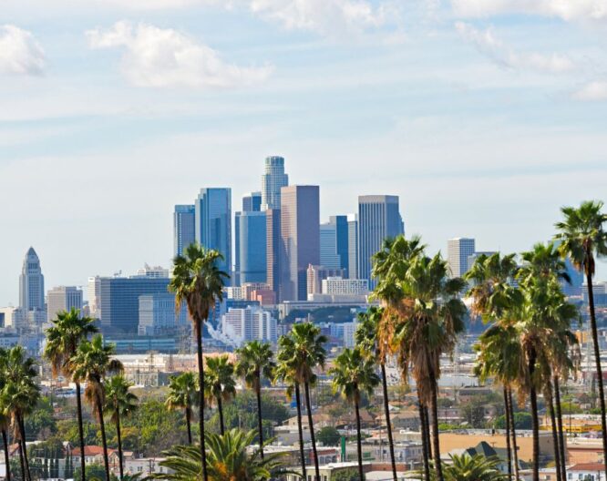 Los Angeles, United States