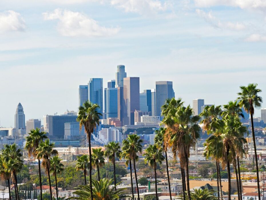 Los Angeles, United States