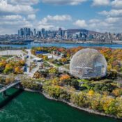 Montreal, Quebec, Canada