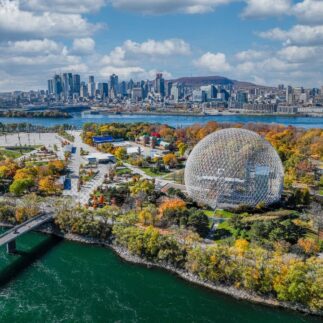 Montreal, Quebec, Canada