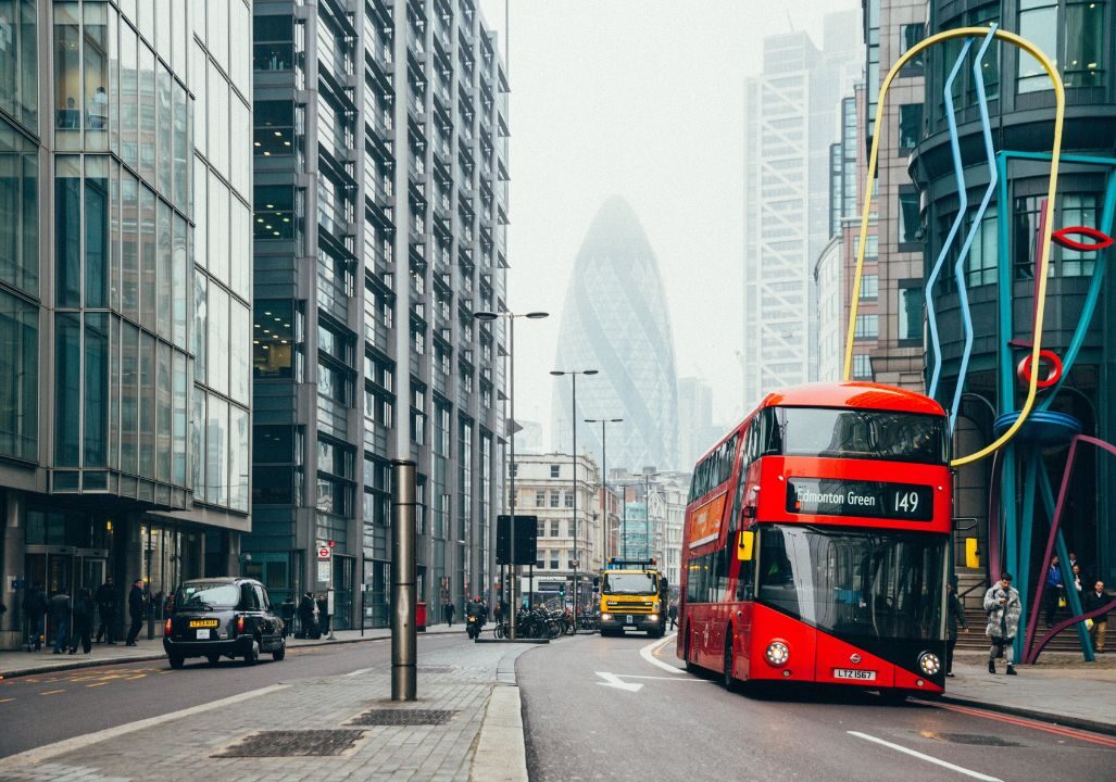 London, United Kingdom