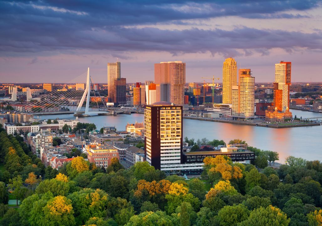 Rotterdam, Netherlands