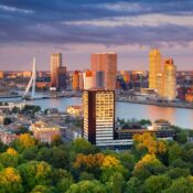 Rotterdam, Netherlands