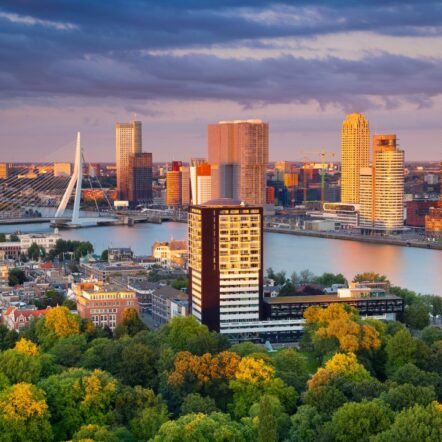 Rotterdam, Netherlands