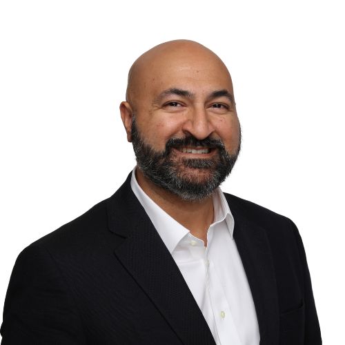 Salman Cheema