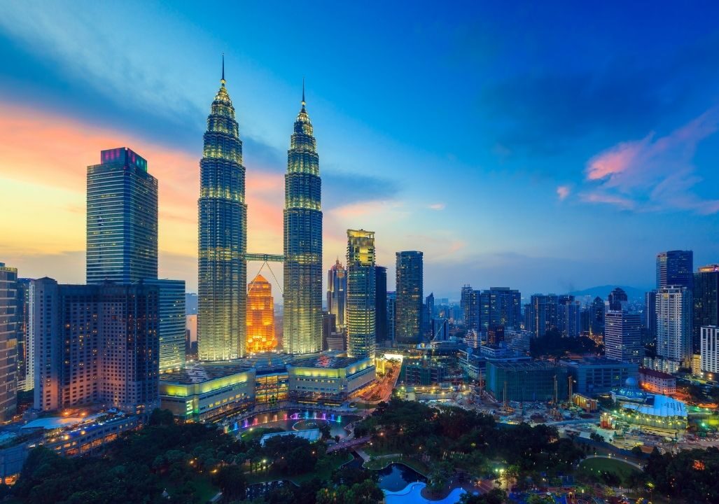 Kuala Lumpur, Malaysia