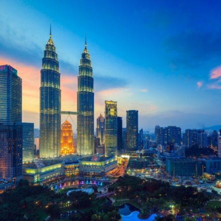 Kuala Lumpur, Malaysia