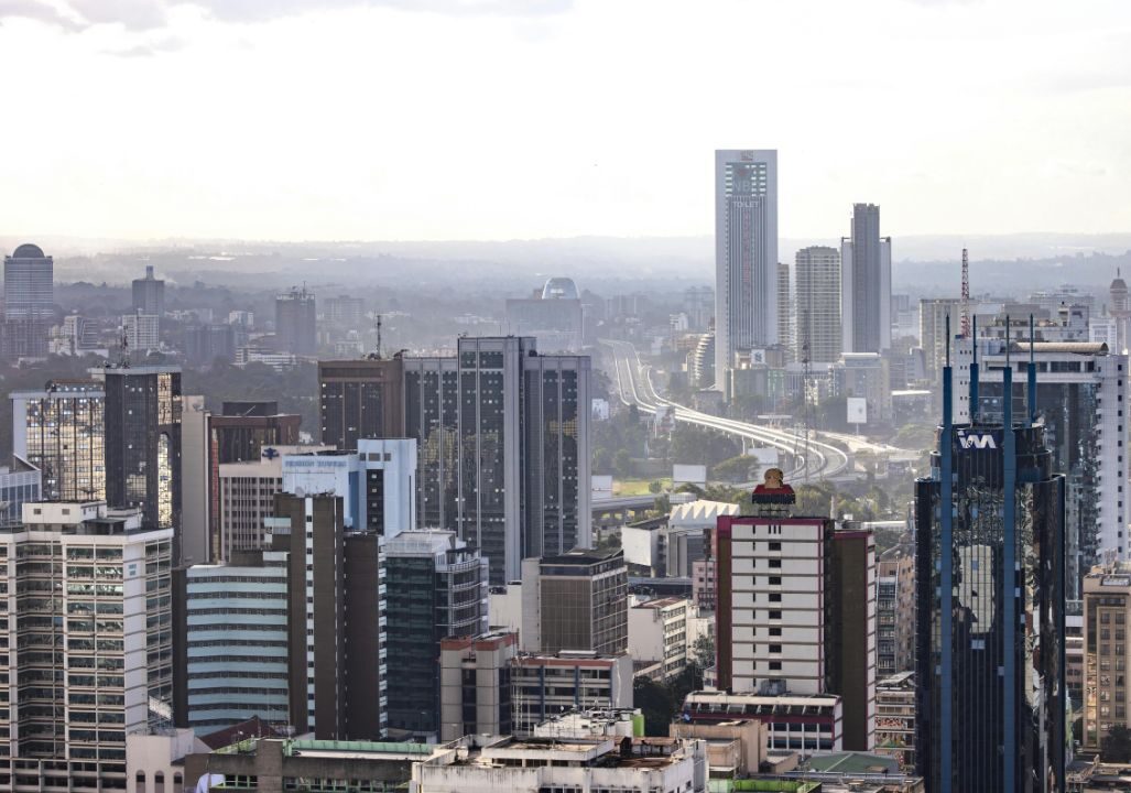 Nairobi, Kenya