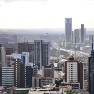 Nairobi, Kenya