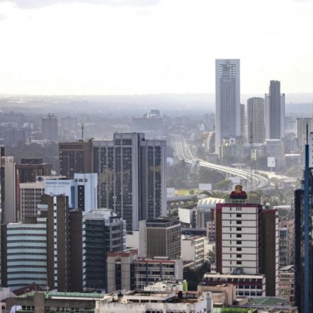 Nairobi, Kenya
