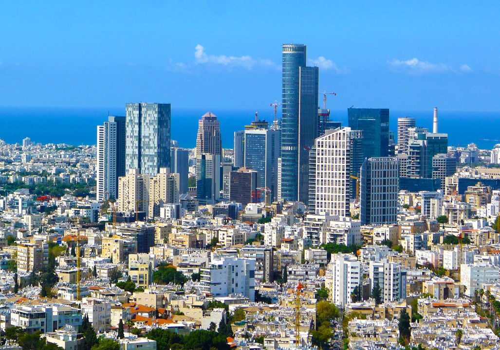 Tel Aviv, Israel