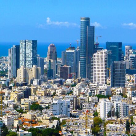 Tel Aviv, Israel