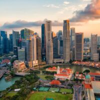 Singapore