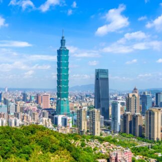 Taipei
