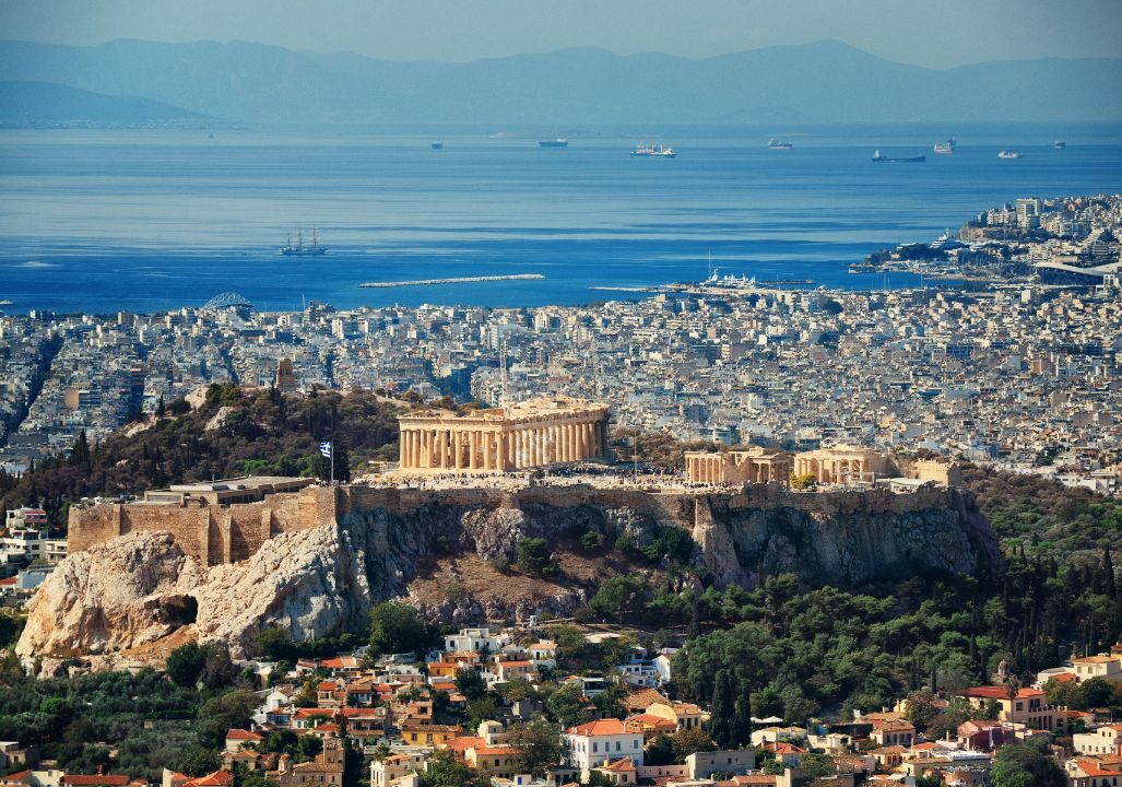 Athens, Greece