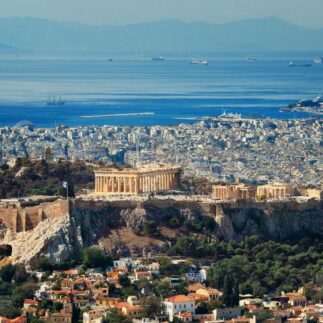 Athens, Greece